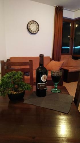 Elitsa Apartment