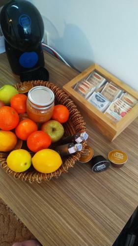 Elitsa Apartment
