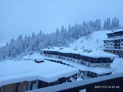 Apartamento Snow Dreams 2 Grand Monastery