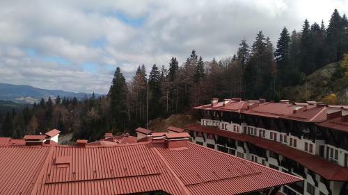 Apartamento Snow Dreams 2 Grand Monastery
