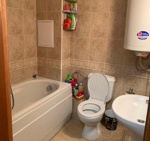 Apartamento ????? ????????? ??????????? ???