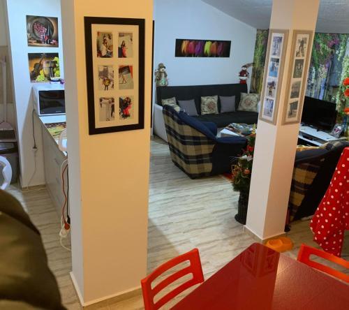 Apartamento ????? ????????? ??????????? ???