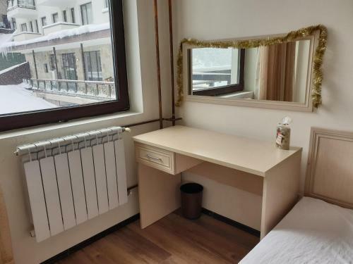 Apartamento Ski-to-door Access