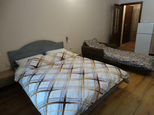 Apartamento Evrika Forest