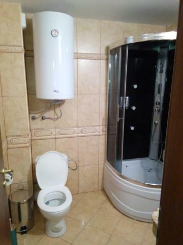 Apartamento Evrika Forest