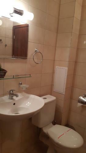 Apartamento ?????????? Winter Home Iceberg