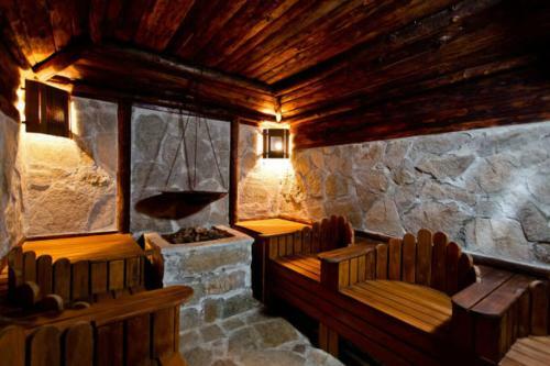 Ski Apartment In Monastery 3 Complex
