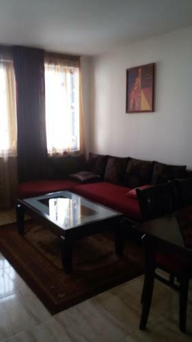 Ski Apartment In Monastery 3 Complex