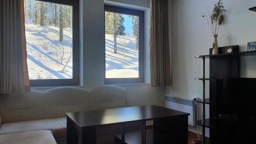 Apartamento ?????????? ????????? ????? -pamporovo Palace