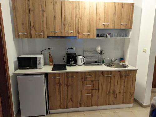 Private Apartments Nevena
