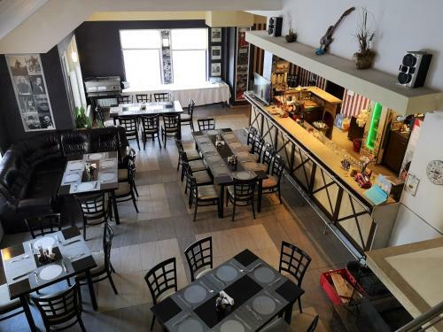 Apartamento Papa Moose Pamporovo
