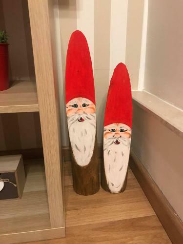 Apartamento Papa Moose Pamporovo