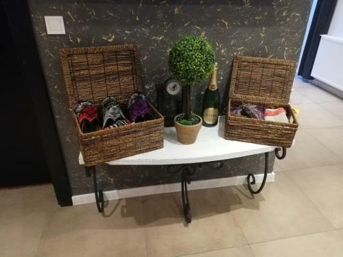 Apartamento White Place