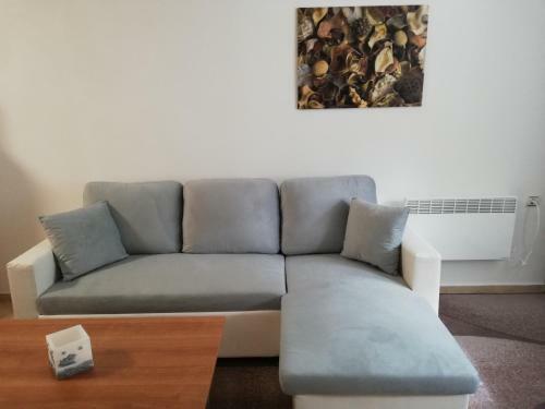 Apartamento White Place