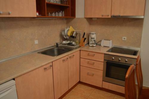 ???????? ????????? 1 ????????? - ?????? ??????????,complex Monastery 1 - Private Apartment