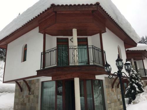 Villa Bojinovi - Forest Nook 2