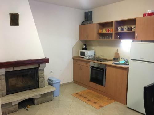 Villa Bojinovi - Forest Nook 2
