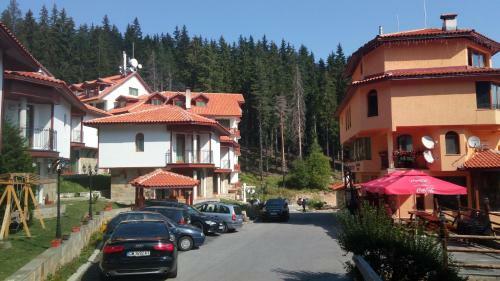 Villa Bojinovi - Forest Nook 2