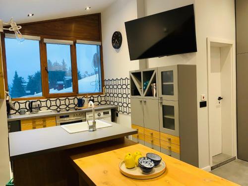Apartamento Golden Box Pamporovo