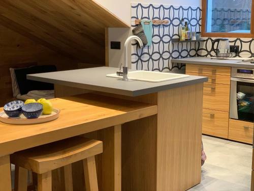 Apartamento Golden Box Pamporovo