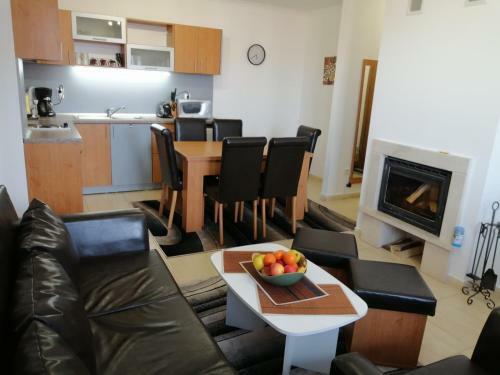 Grand Monasteryl Apartment ``star Paradise``
