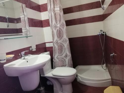 Grand Monasteryl Apartment ``star Paradise``