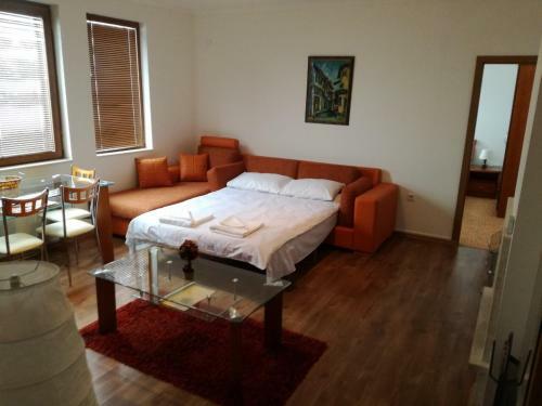 Aparthotel Grand Monastery Apart-hotel