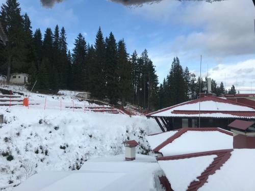 Aparthotel Grand Monastery Apart-hotel