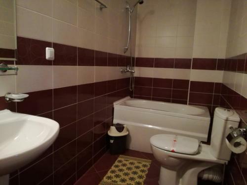 Aparthotel Grand Monastery Apart-hotel