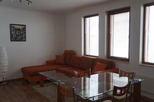 Aparthotel Grand Monastery Apart-hotel