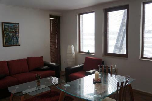 Aparthotel Grand Monastery Apart-hotel
