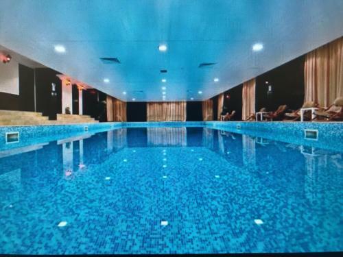 Aparthotel Grand Monastery Apart-hotel