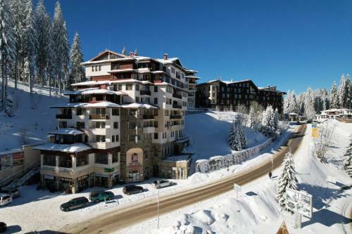 Apartamento ?????????? Pamporovo Palace