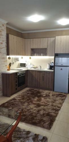 Apartamento Snow Magic Grand Monastery