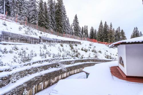 Grand Monastery Violet Apartment With One Bedroom And A Terrace