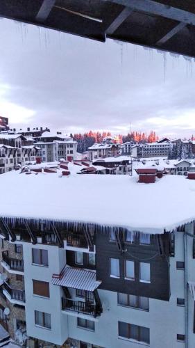 Apartamento Snow Dreams 4 Grand Monastery