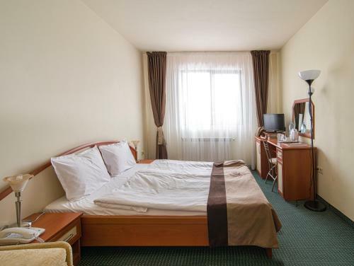 Hotel Kamena Pamporovo