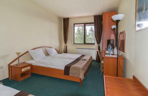 Hotel Kamena Pamporovo