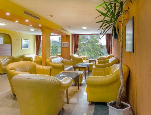Hotel Kamena Pamporovo