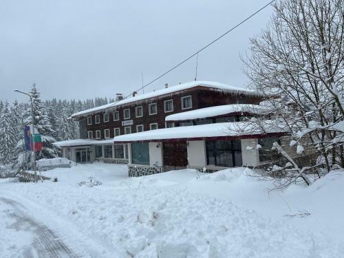 Hotel Kamena Pamporovo