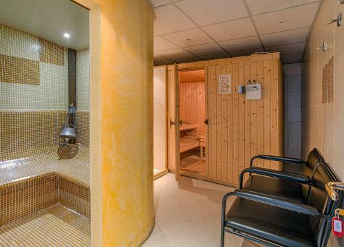Hotel Kamena Pamporovo