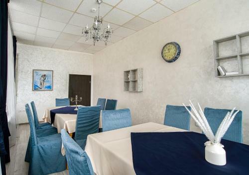 Hotel Kamena Pamporovo