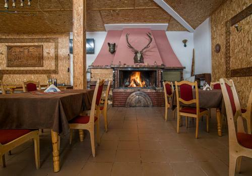 Hotel Kamena Pamporovo
