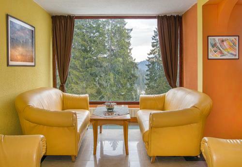 Hotel Kamena Pamporovo