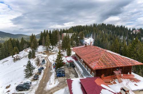 Hotel Kamena Pamporovo