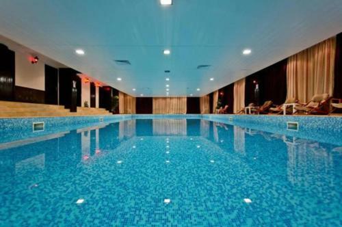 Apartamento Grand Monastery Deluxe Pamporovo