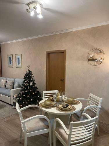 Apartamento Grand Monastery Deluxe Pamporovo