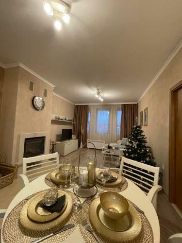 Apartamento Grand Monastery Deluxe Pamporovo