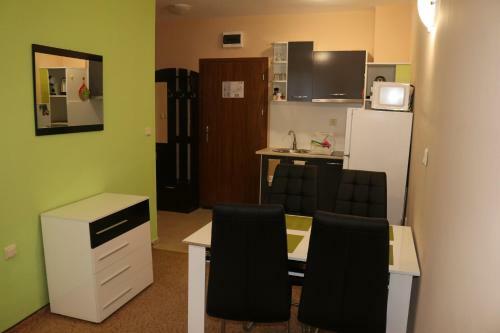 Apartamento Winter ?partments Gerovi