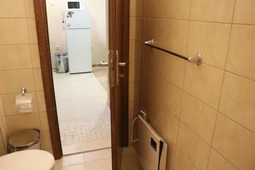 Apartamento Winter ?partments Gerovi